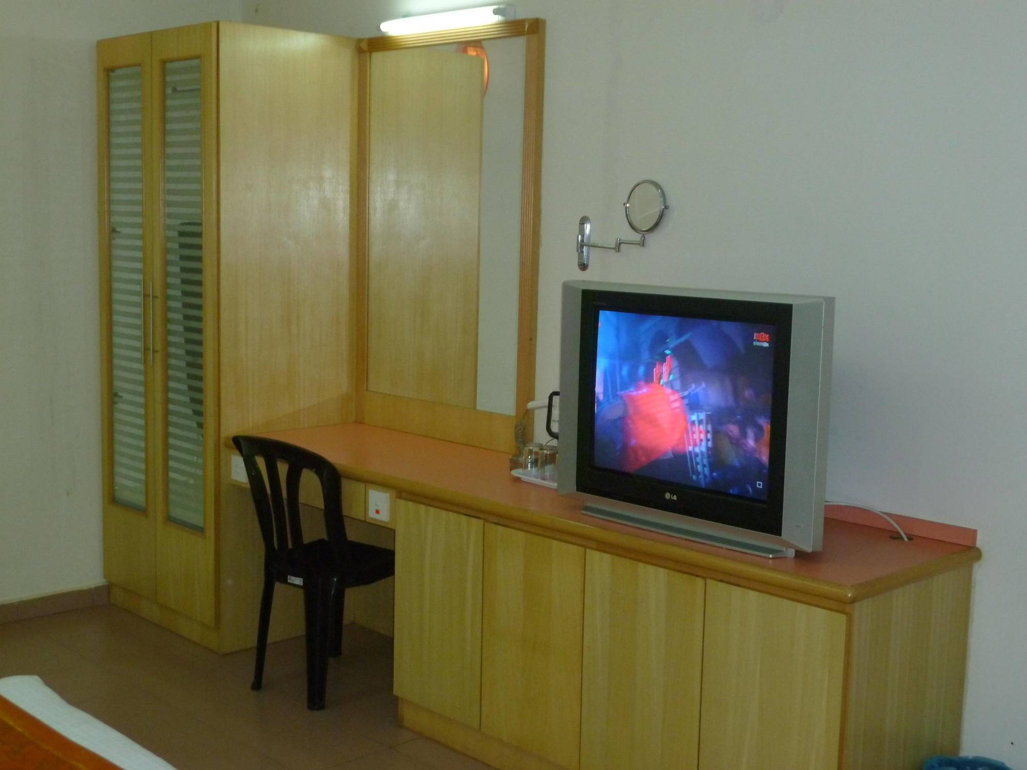 Intan Beach Resort Kuala Terengganu Eksteriør bilde
